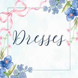 Dresses